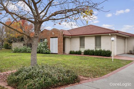 Property photo of 1/29 Tea Gardens Gungahlin ACT 2912