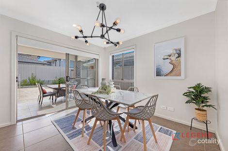 Property photo of 52 Beauchamp Drive The Ponds NSW 2769