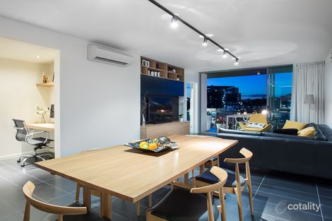 Property photo of 902/53 Wyandra Street Teneriffe QLD 4005