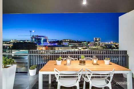 Property photo of 902/53 Wyandra Street Teneriffe QLD 4005