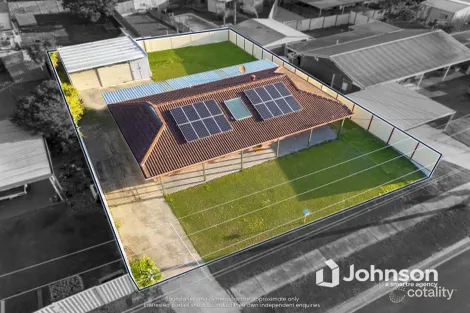 44 Kilby St, Crestmead, QLD 4132