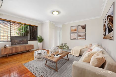 Property photo of 2/27 Cobar Street Dulwich Hill NSW 2203