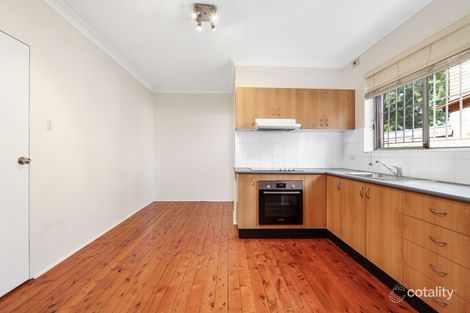 Property photo of 2/27 Cobar Street Dulwich Hill NSW 2203