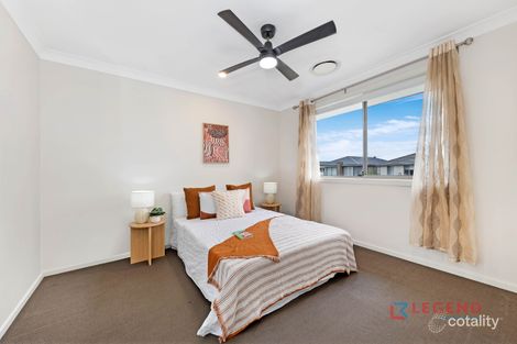 Property photo of 52 Beauchamp Drive The Ponds NSW 2769