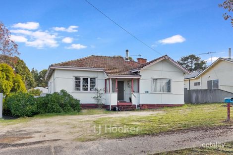 Property photo of 29 Moore Street Collie WA 6225