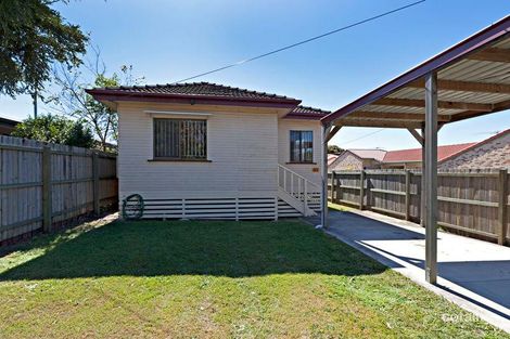 Property photo of 40 Sorrento Street Margate QLD 4019