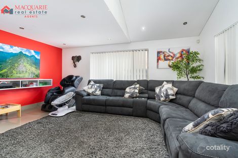 Property photo of 14A Paperbark Circuit Casula NSW 2170