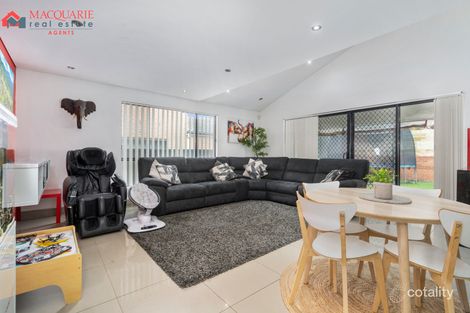 Property photo of 14A Paperbark Circuit Casula NSW 2170