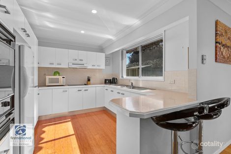 Property photo of 1/56 Commonwealth Avenue Blackwall NSW 2256