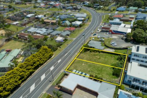Property photo of 76 Princes Highway Ulladulla NSW 2539