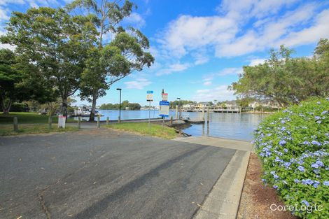 Property photo of 22 Waddiwong Road Coomera QLD 4209