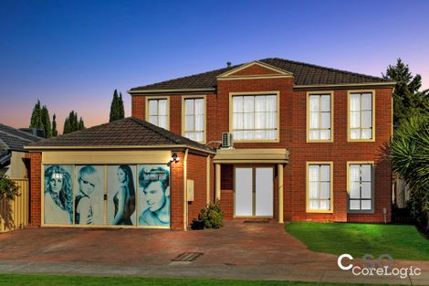 Property photo of 25 Dorchester Street Craigieburn VIC 3064