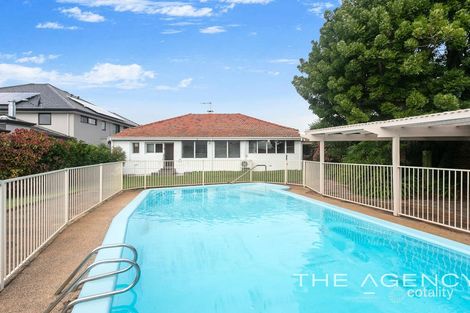 Property photo of 40 Newry Street Floreat WA 6014