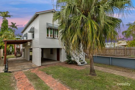 Property photo of 16 Clare Street Parramatta Park QLD 4870