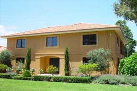 70 Strickland St, Swanbourne, WA 6010