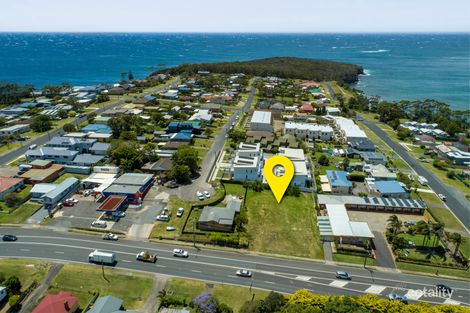 Property photo of 76 Princes Highway Ulladulla NSW 2539