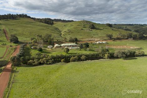 Property photo of 42 Valley View Drive Chittering WA 6084