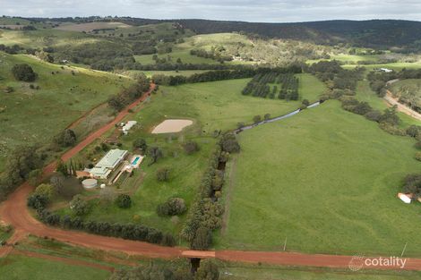 Property photo of 42 Valley View Drive Chittering WA 6084