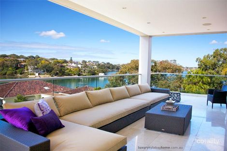 Property photo of 71A Kyle Parade Kyle Bay NSW 2221