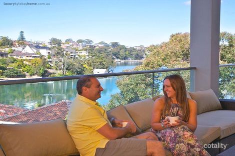Property photo of 71A Kyle Parade Kyle Bay NSW 2221