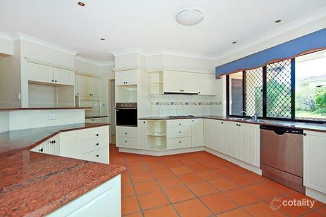 Property photo of 1 Trafalgar Close Stretton QLD 4116