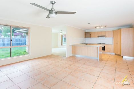 Property photo of 36 Redunca Place Moggill QLD 4070