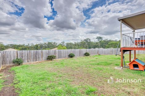 Property photo of 6 Barwell Street Brassall QLD 4305