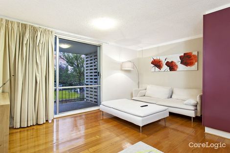 Property photo of 18/99 Canberra Avenue Griffith ACT 2603