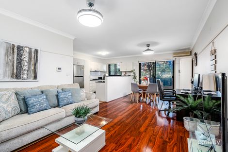 Property photo of 2/32-38 Dobson Crescent Baulkham Hills NSW 2153