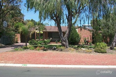 27 Derek Rd, Coodanup, WA 6210