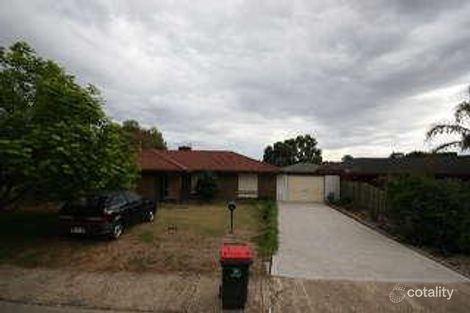 8 Jagger Cres, Woodcroft, SA 5162