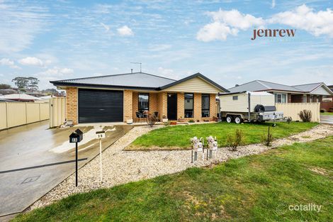 3a Paramount Ct, Shorewell Park, TAS 7320