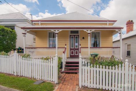 33 Prospect Tce, Kelvin Grove, QLD 4059