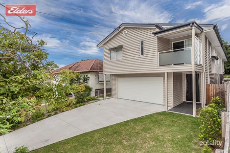 Property photo of 16 Pullen Road Everton Park QLD 4053