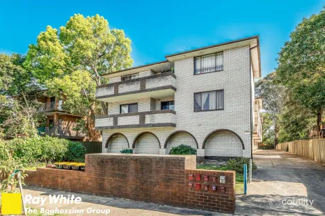 2/20 Fairmount St, Lakemba, NSW 2195