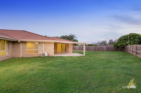 Property photo of 36 Redunca Place Moggill QLD 4070