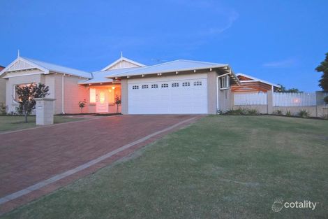 Property photo of 11 Holroyd Link Wanneroo WA 6065