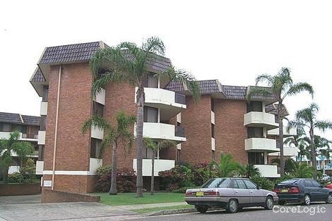 Property photo of 8/1 Hollingworth Street Port Macquarie NSW 2444