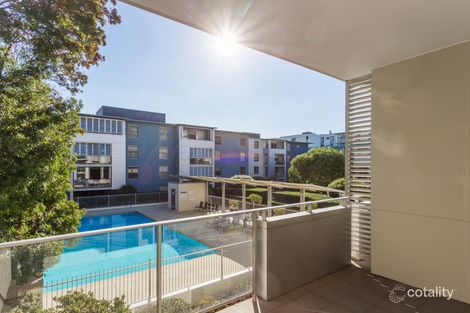 Property photo of 201/4 Shoreline Drive Rhodes NSW 2138