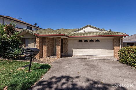 Property photo of 55 Moran Crescent Forest Lake QLD 4078