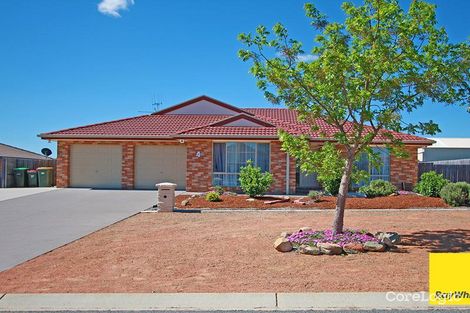 Property photo of 4 Moses Street Bungendore NSW 2621