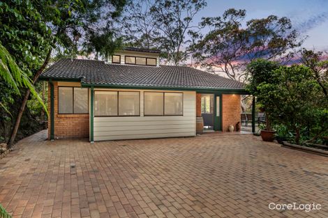 Property photo of 23 Kilmory Place Mount Kuring-Gai NSW 2080