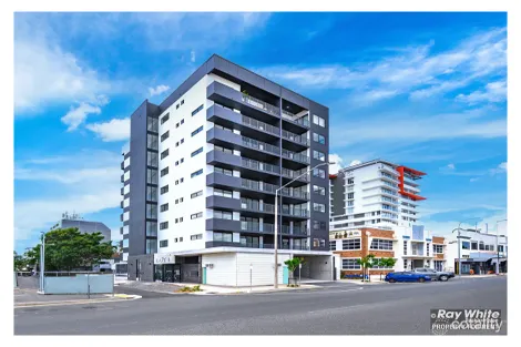 302/12 Archer Rd, Rockhampton City, QLD 4700