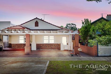 Property photo of 31 Hardy Road Nedlands WA 6009