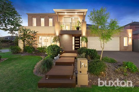 56 Hidden Grove Bvd, Keysborough, VIC 3173