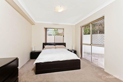 Property photo of 25/513-517 Kingsway Miranda NSW 2228