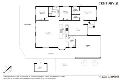 Property photo of 8 Lomond Court Moama NSW 2731