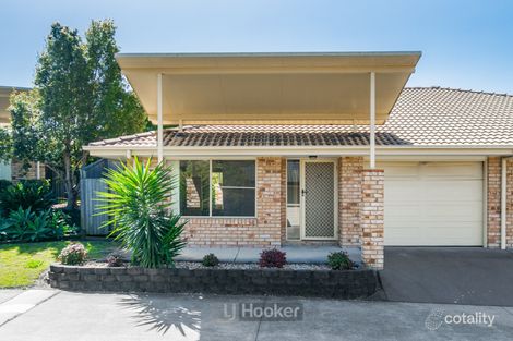 Property photo of 33/54-64 Short Street Boronia Heights QLD 4124