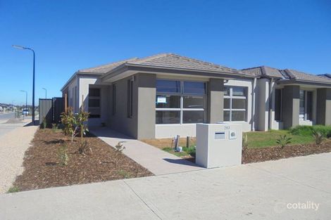 Property photo of 283 Brookfield Boulevard Craigieburn VIC 3064