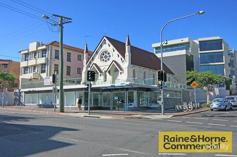 483 Brunswick St, Fortitude Valley, QLD 4006